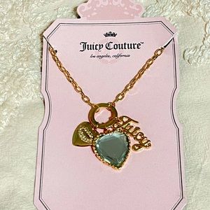 Juicy couture Necklace